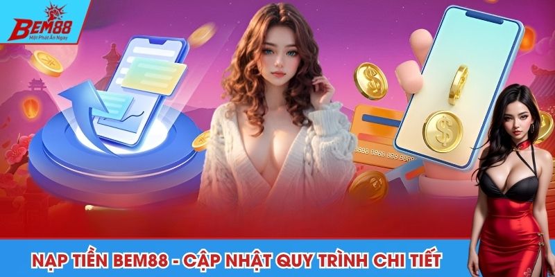 Nạp tiền BEM88